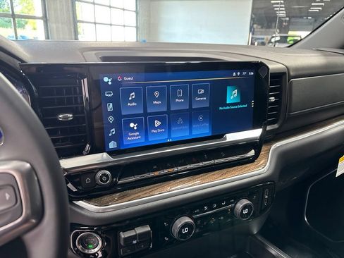 New 2026 Chevrolet Silverado 1500 RST AWD/4WD image 16