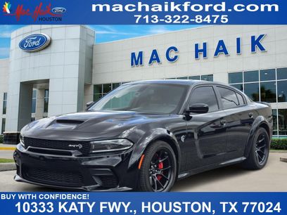 Used 2023 Dodge Charger SRT Hellcat w/ Harman/Kardon Audio Group