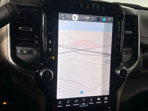 Used 2024 RAM 2500 Laramie image 17