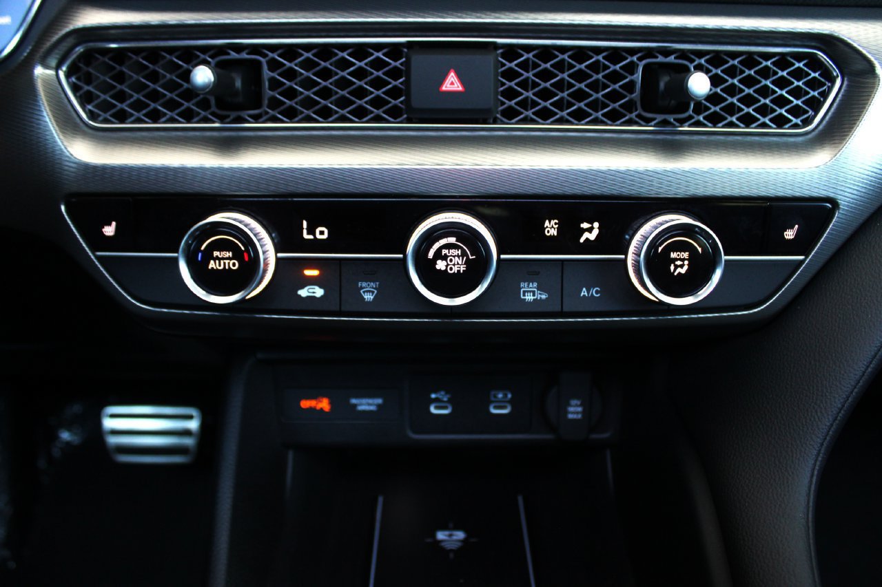 Used 2026 Acura Integra A-Spec FWD image 25