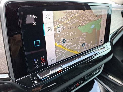 New 2025 Volkswagen Atlas SEL image 16