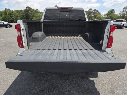Used 2020 Chevrolet Silverado 1500 RST AWD/4WD image 22