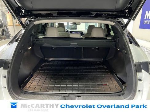 Used 2025 Nissan Murano SL AWD/4WD image 30