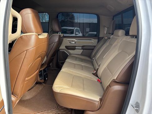 Used 2020 RAM 1500 Laramie image 12