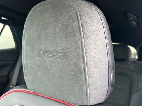 New 2026 Chevrolet Blazer EV RS image 20