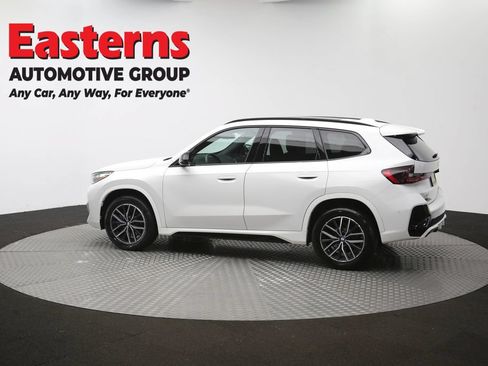Used 2023 BMW X1 xDrive28i w/ M Sport Package AWD/4WD image 62