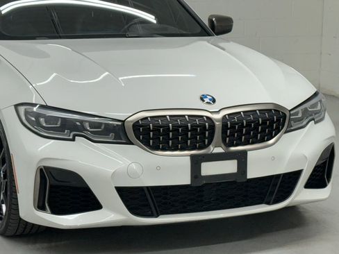 Used 2020 BMW M340i xDrive image 40