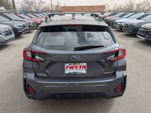 New 2025 Subaru Crosstrek 2.5i Limited w/ Crosstrek Mirror Package image 6