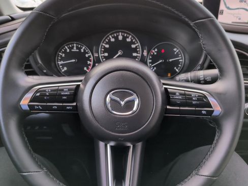 Certified 2025 MAZDA CX-30 AWD 2.5 S w/ Premium Package image 21