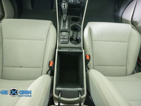 Used 2020 Hyundai Tucson SE w/ Cargo Package AWD/4WD image 30
