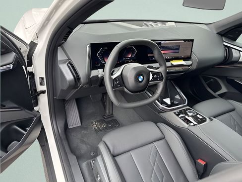 New 2026 BMW X3 xDrive30 image 12