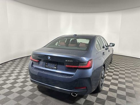 New 2026 BMW 330i xDrive Sedan w/ Premium Package image 9