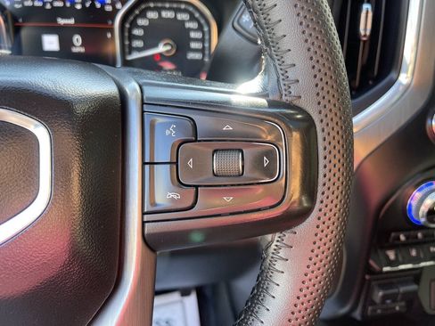 Used 2021 GMC Sierra 3500 Denali w/ Denali Ultimate Package AWD/4WD image 29