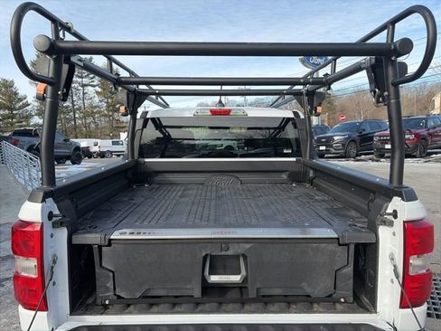 Used 2025 Ford Maverick XLT w/ Equipment Group 302A image 26