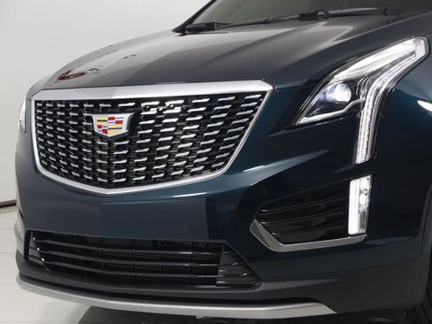 Used 2024 Cadillac XT5 Premium Luxury image 77