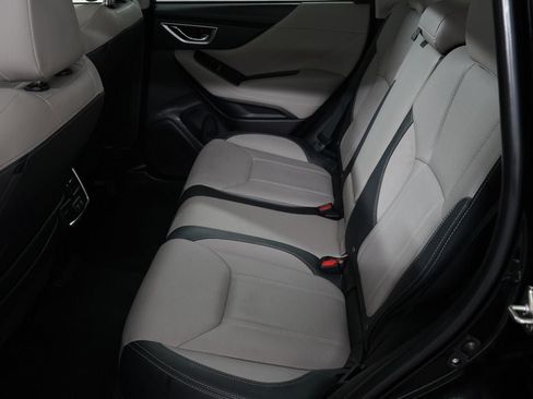 Used 2019 Subaru Forester Limited w/ Popular Package #3 AWD/4WD image 28