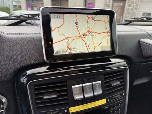 Used 2015 Mercedes-Benz G 550 image 21