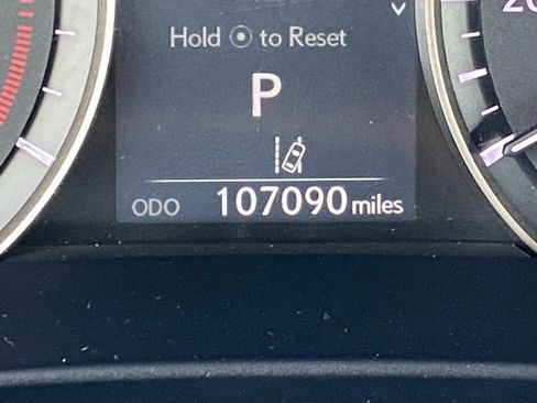 Used 2017 Lexus RX 350 FWD image 14