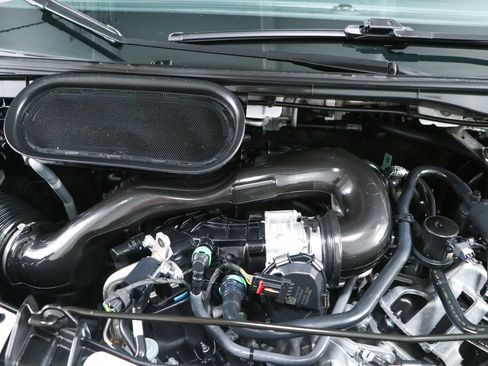 Used 2025 Ford Transit 350 XLT RWD image 28