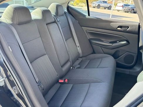 Used 2021 Nissan Altima 2.5 SV image 32