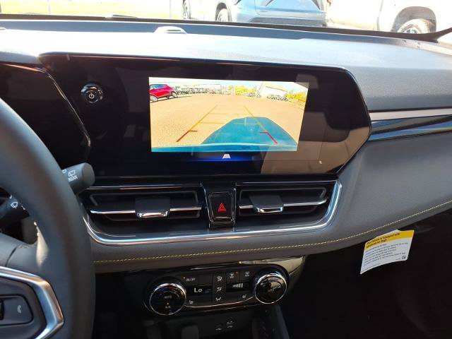 New 2026 Chevrolet TrailBlazer ACTIV w/ Convenience Package FWD image 10