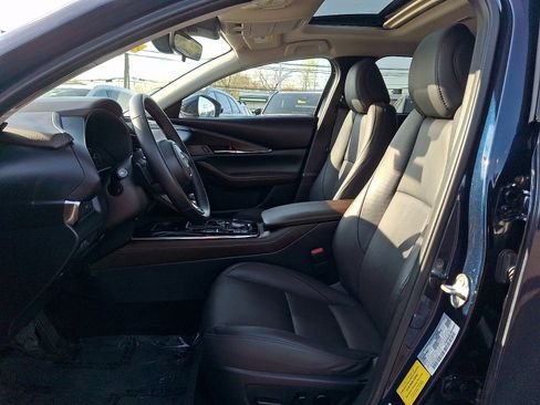 Certified 2023 MAZDA CX-30 AWD 2.5 S w/ Premium Package image 14