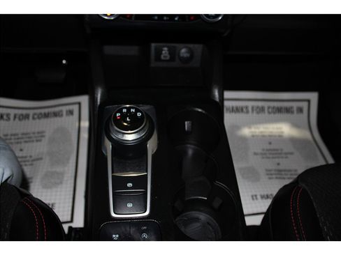 Used 2025 Ford Escape ST-Line Select image 34