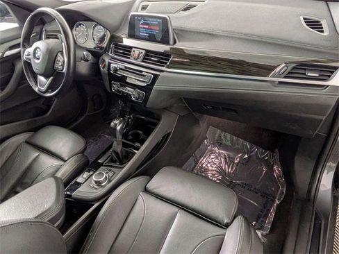 Used 2018 BMW X2 sDrive28i w/ Convenience Package image 33