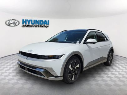 New 2026 Hyundai Ioniq 5 Limited