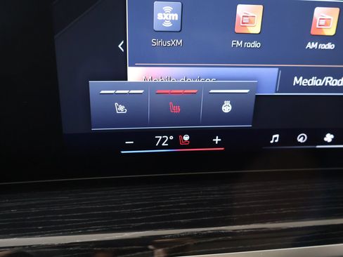 New 2026 BMW X5 xDrive40i w/ M Sport Package AWD/4WD image 7