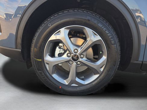 New 2026 Ford Escape ST-Line w/ Tech Pack #1 image 31