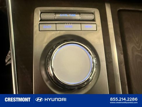 Used 2024 Genesis GV80 2.5T w/ Prestige Package AWD/4WD image 37
