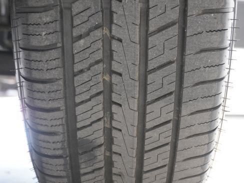 Used 2016 Jeep Patriot High Altitude FWD image 27