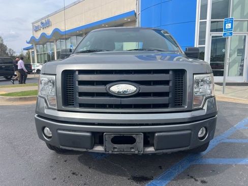 Used 2009 Ford F150 STX image 3