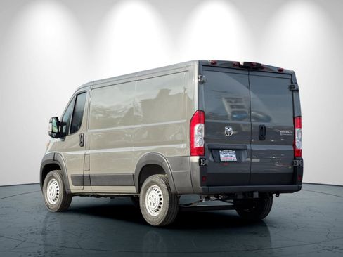 New 2026 RAM ProMaster 1500 image 6