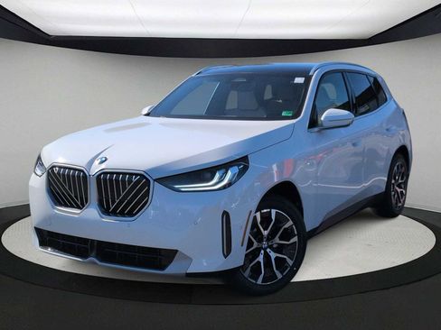 New 2026 BMW X3 xDrive30 w/ Convenience Package image 1