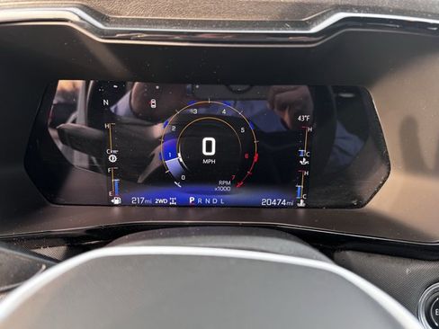 Used 2023 Chevrolet Colorado Z71 image 15