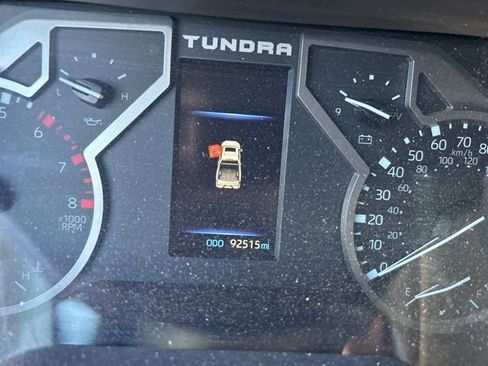 Used 2024 Toyota Tundra SR5 image 13