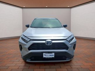 Used 2024 Toyota RAV4 XSE w/ Advanced Technology Package AWD/4WD video 3