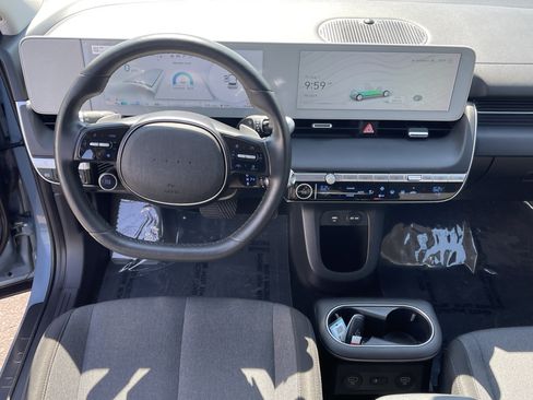 Used 2024 Hyundai Ioniq 5 SEL RWD image 12
