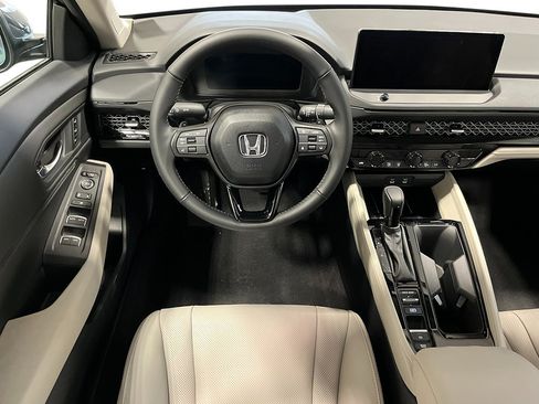 New 2026 Honda Accord EX-L image 17