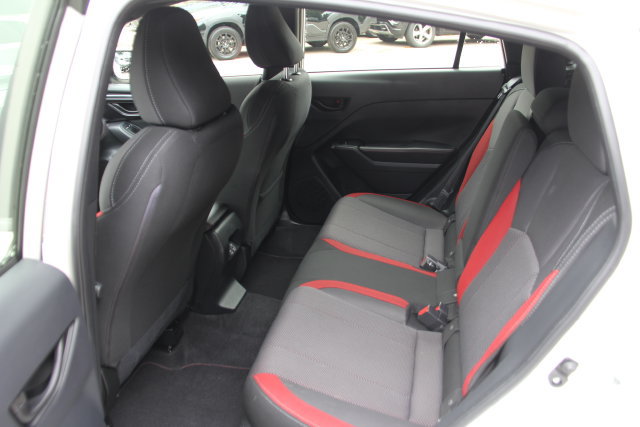 Used 2024 Subaru Impreza RS AWD/4WD image 32