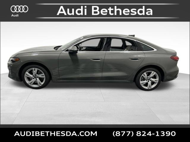 Used 2025 Audi A5 Premium Plus w/ Premium Plus AWD/4WD image 4