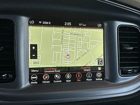 Used 2023 Dodge Charger GT w/ Blacktop Package RWD image 22