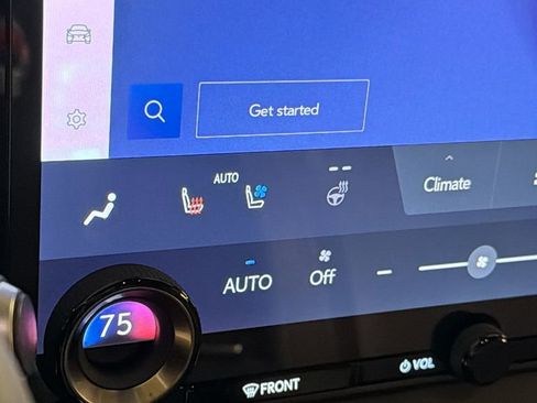 Certified 2023 Lexus RX 350 Premium Plus w/ Cold Area Package image 31