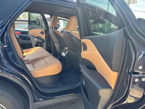 Used 2025 Lexus RX 350 Premium image 13