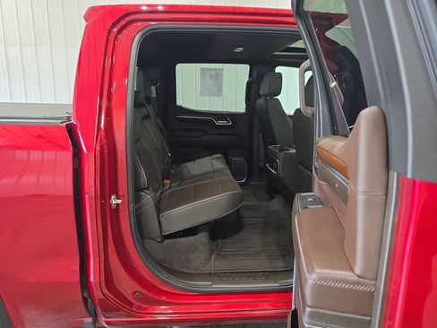 Used 2023 GMC Sierra 1500 Denali w/ Denali Reserve Package AWD/4WD image 29