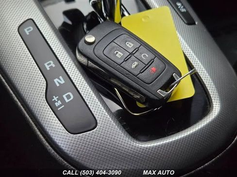 Used 2013 Chevrolet Cruze LTZ w/ Enhanced Safety Package image 28