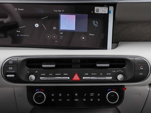 New 2026 Hyundai Palisade SEL FWD image 18