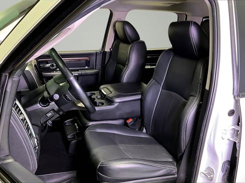 Used 2018 RAM 1500 Laramie w/ Convenience Group image 22